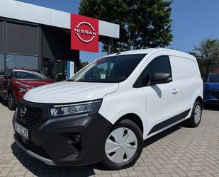 Nissan Townstar Gebrauchtwagen