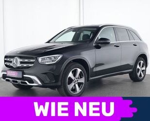 Mercedes-Benz GLC 300 Gebrauchtwagen