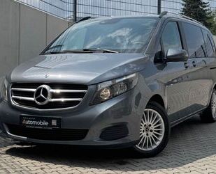 Mercedes-Benz V 220 Gebrauchtwagen