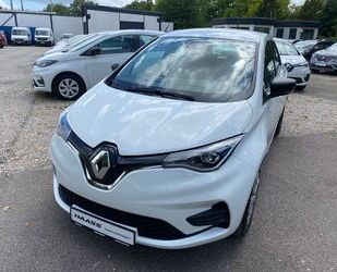 Renault ZOE Gebrauchtwagen
