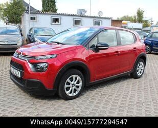 Citroen C3 Gebrauchtwagen