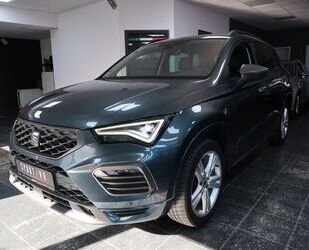 Seat Ateca Gebrauchtwagen