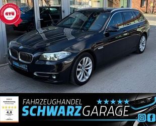 BMW 520 Gebrauchtwagen