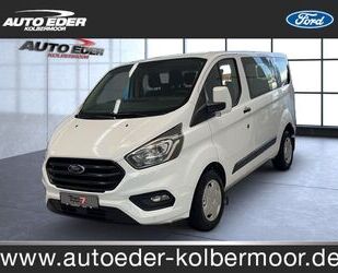 Ford Transit Custom Gebrauchtwagen