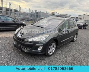 Peugeot 308 Gebrauchtwagen