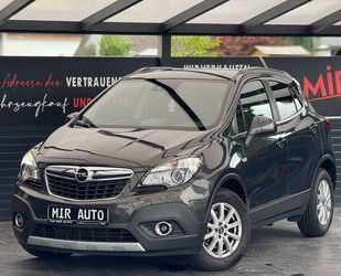 Opel Mokka Gebrauchtwagen