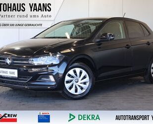 VW Polo Gebrauchtwagen