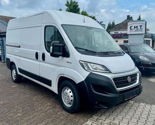 Fiat Ducato Gebrauchtwagen