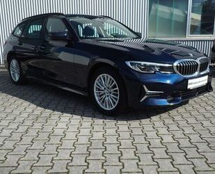 BMW 330 Gebrauchtwagen