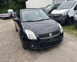 Suzuki Swift Gebrauchtwagen