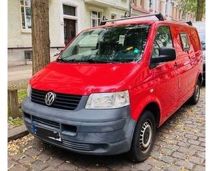 VW T5 andere Gebrauchtwagen