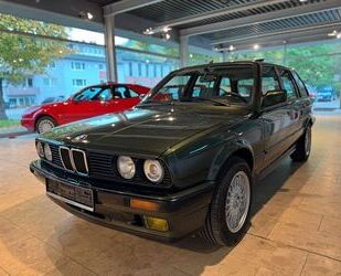 BMW 325 Gebrauchtwagen