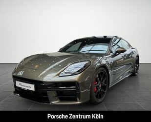 Porsche Panamera Gebrauchtwagen