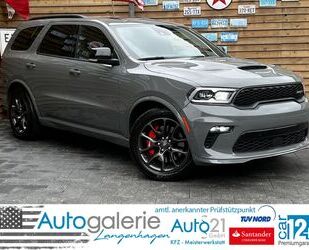 Dodge Durango Gebrauchtwagen