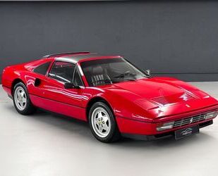 Ferrari 328 Gebrauchtwagen