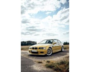 BMW M3 Gebrauchtwagen