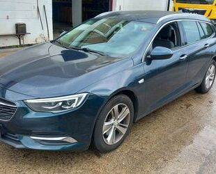 Opel Insignia Gebrauchtwagen