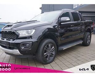 Ford Ranger Gebrauchtwagen