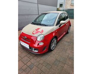 Abarth 595 Turismo Gebrauchtwagen