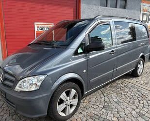 Mercedes-Benz Vito Gebrauchtwagen