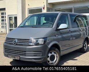 VW T6 Transporter Gebrauchtwagen