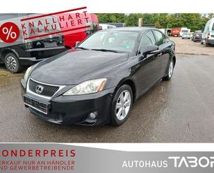 Lexus IS 200 Gebrauchtwagen