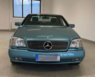 Mercedes-Benz S 500 Gebrauchtwagen