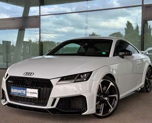 Audi TT Gebrauchtwagen