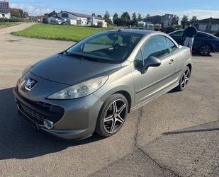 Peugeot 207 Gebrauchtwagen