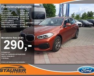 BMW 118 Gebrauchtwagen