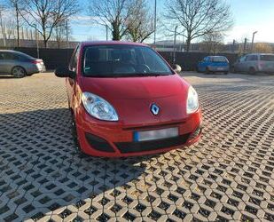 Renault Twingo Gebrauchtwagen