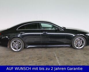 Mercedes-Benz CLS 400 Gebrauchtwagen