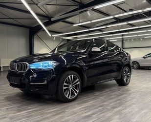 BMW X6 Gebrauchtwagen