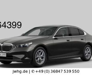 BMW 520 Gebrauchtwagen