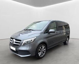 Mercedes-Benz V 300 Gebrauchtwagen