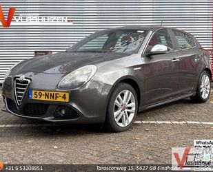 Alfa Romeo Giulietta Gebrauchtwagen