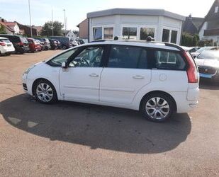 Citroen Grand C4 Picasso / SpaceTourer Gebrauchtwagen
