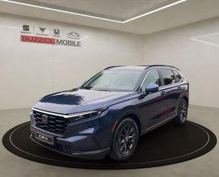 Honda CR-V Gebrauchtwagen