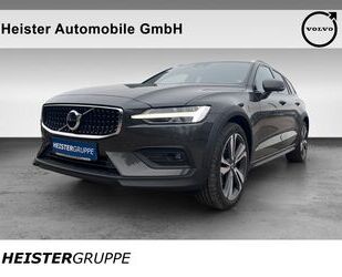 Volvo V60 Cross Country Gebrauchtwagen