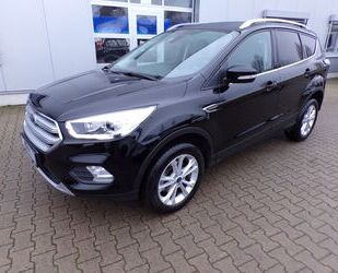 Ford Kuga Gebrauchtwagen