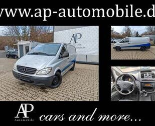 Mercedes-Benz Vito Gebrauchtwagen