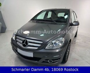 Mercedes-Benz B 200 Gebrauchtwagen