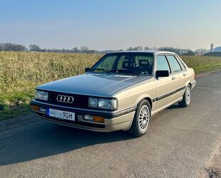 Audi 90 Gebrauchtwagen