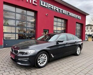 BMW 530 Gebrauchtwagen