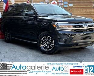 Ford Expedition Gebrauchtwagen