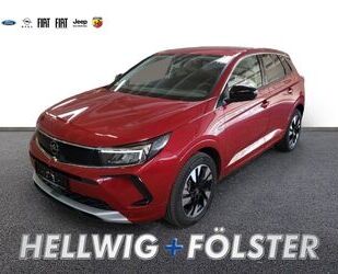 Opel Grandland (X) Gebrauchtwagen