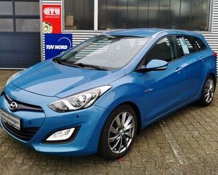 Hyundai i30 Gebrauchtwagen