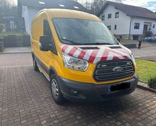 Ferrari Transit 