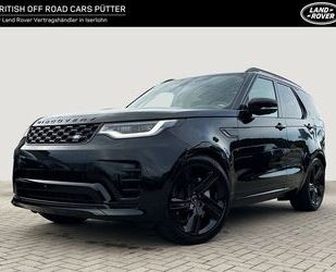 Land Rover Discovery Gebrauchtwagen