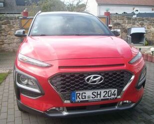 Hyundai KONA Gebrauchtwagen